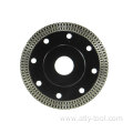 ALT-BS4 Sintered Diamond Saw Blade